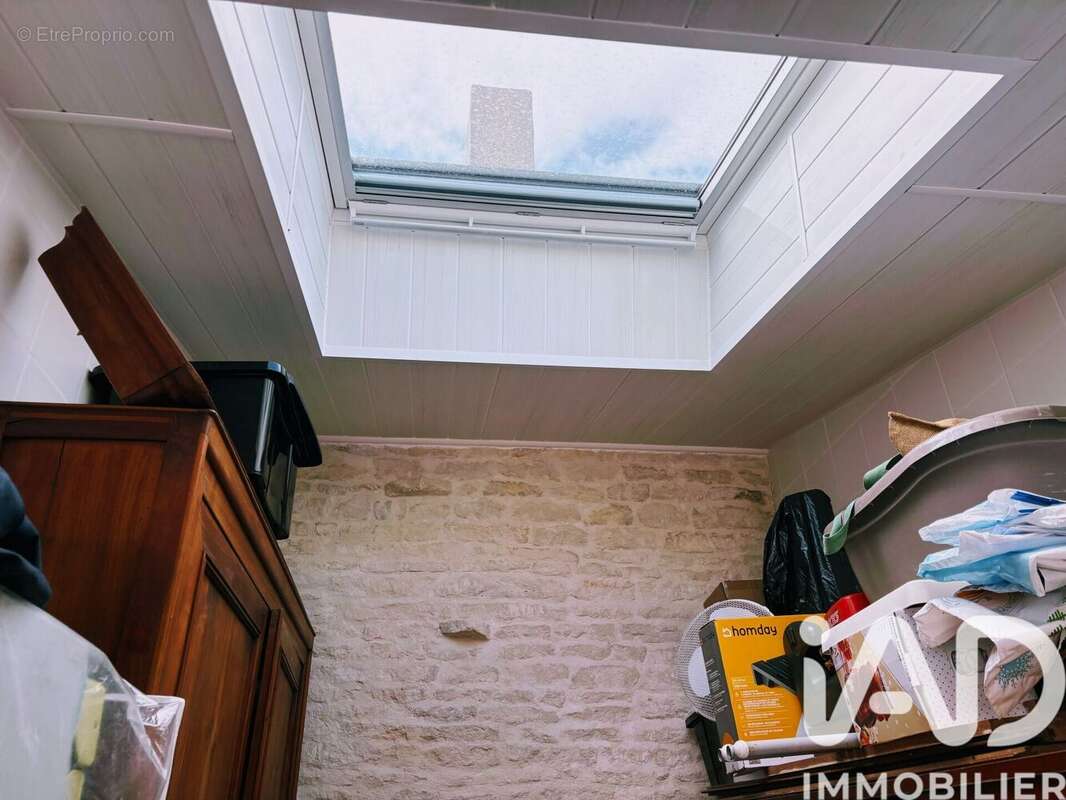 Photo 6 - Maison à LE CHATEAU-D'OLERON