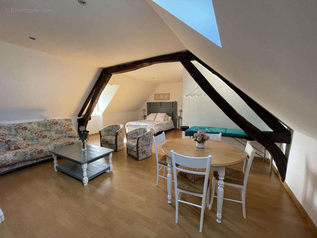 Maison à OURVILLE-EN-CAUX