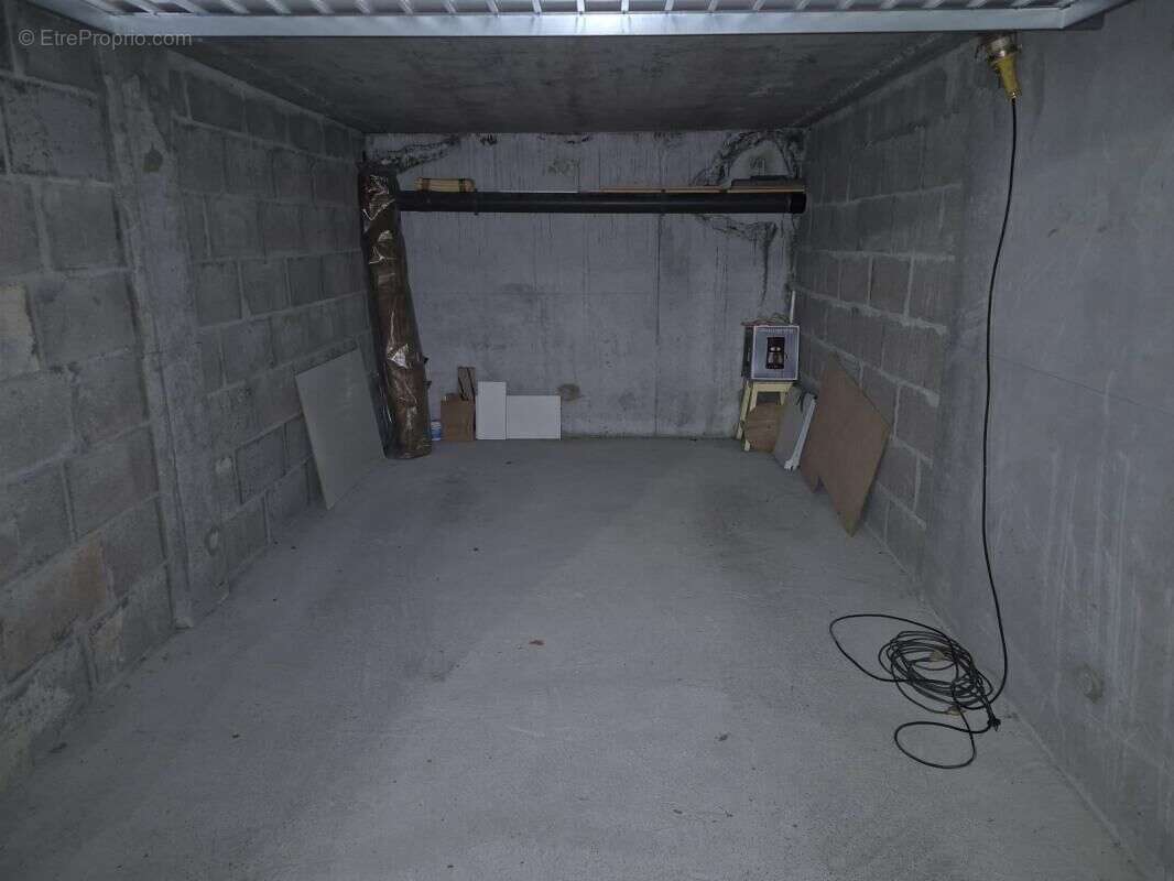 Photo 6 - Appartement à SAINT-NAZAIRE