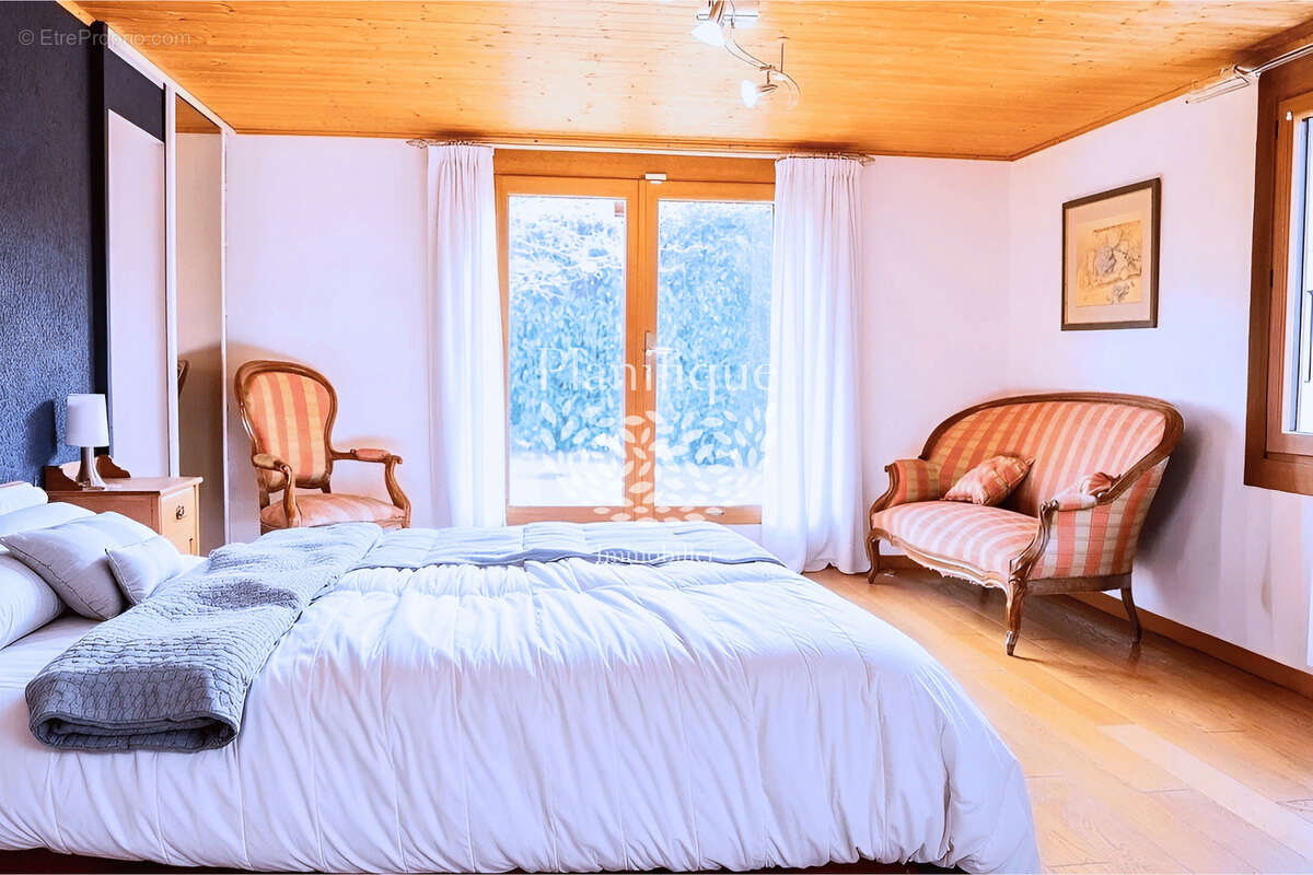 Belle maison individuelle au calme en bout d'impasse - photo 8