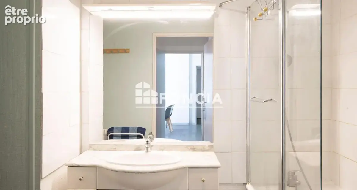 Exclusivite quartier st leu a deux pas de fac de droit appartement de t3 de 72 m2 disponible de suite - photo 15