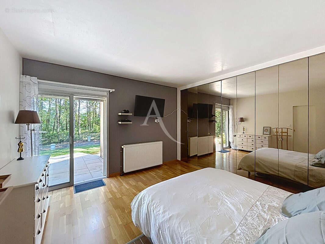 Maison à VIHIERS