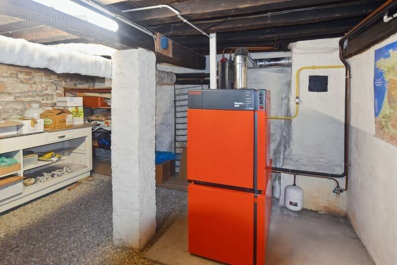 Maison à CHALON-SUR-SAONE