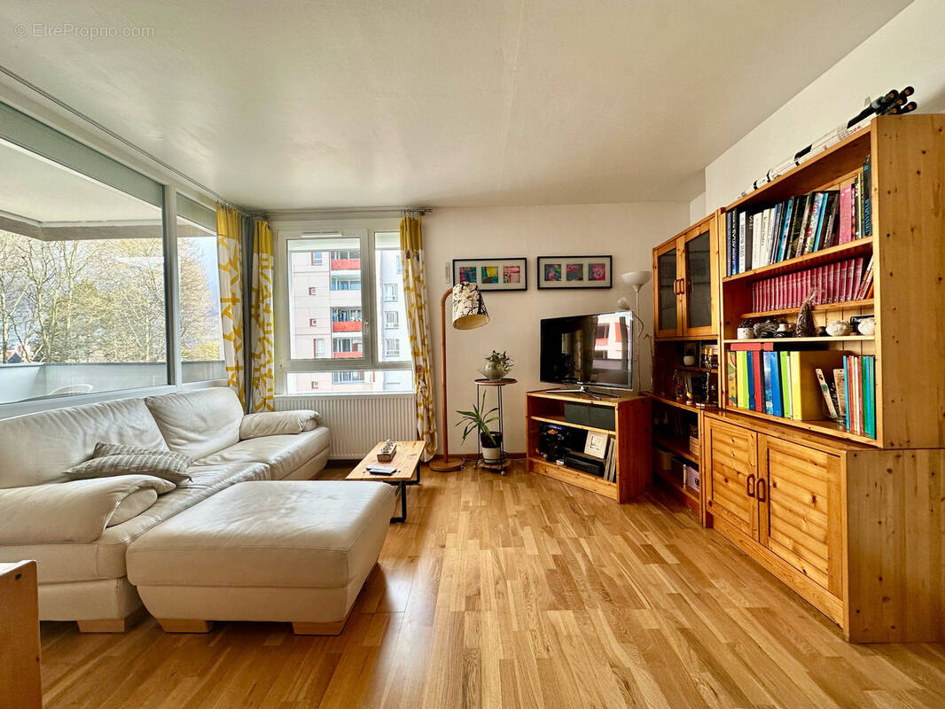 Appartement à VILLENEUVE-D'ASCQ