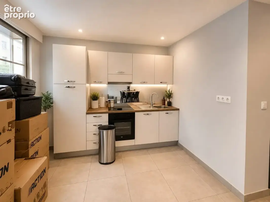 Commerce 26 m² à vendre à Nice (06000) - photo 3
