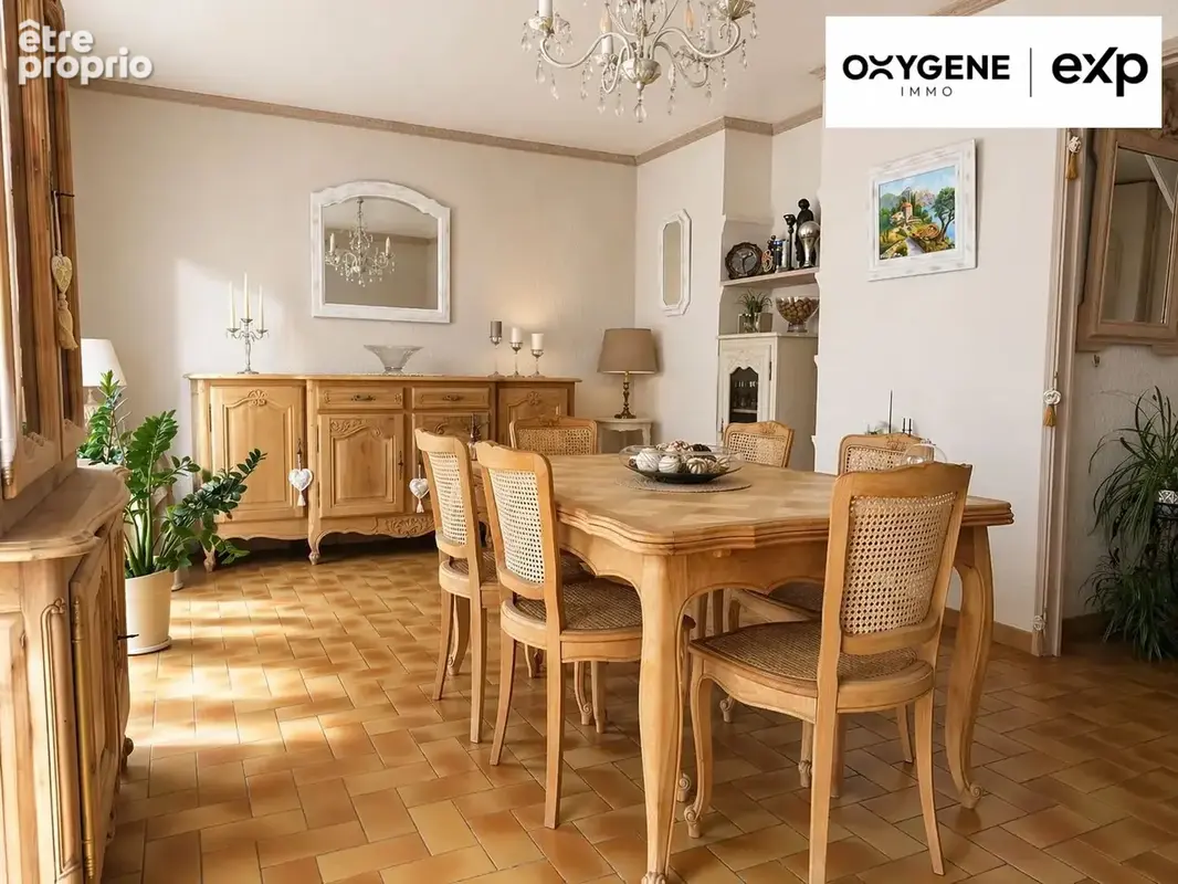Maison 131 m² à Saint-Laurent-De-La-Salanque  - photo 6