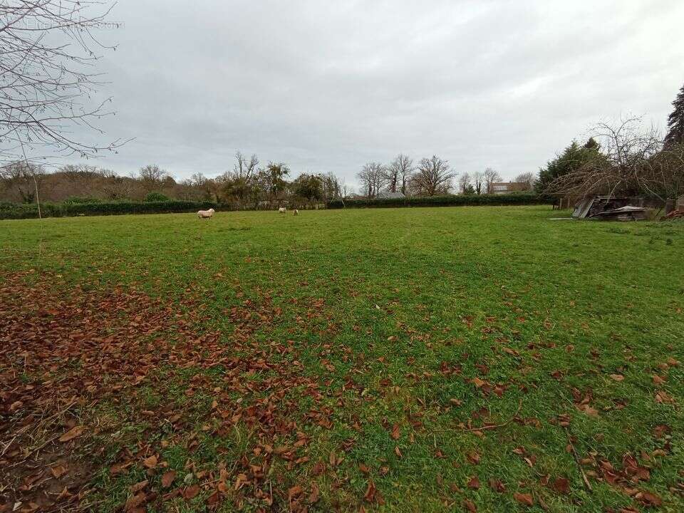 Terrain à LE MAYET-DE-MONTAGNE