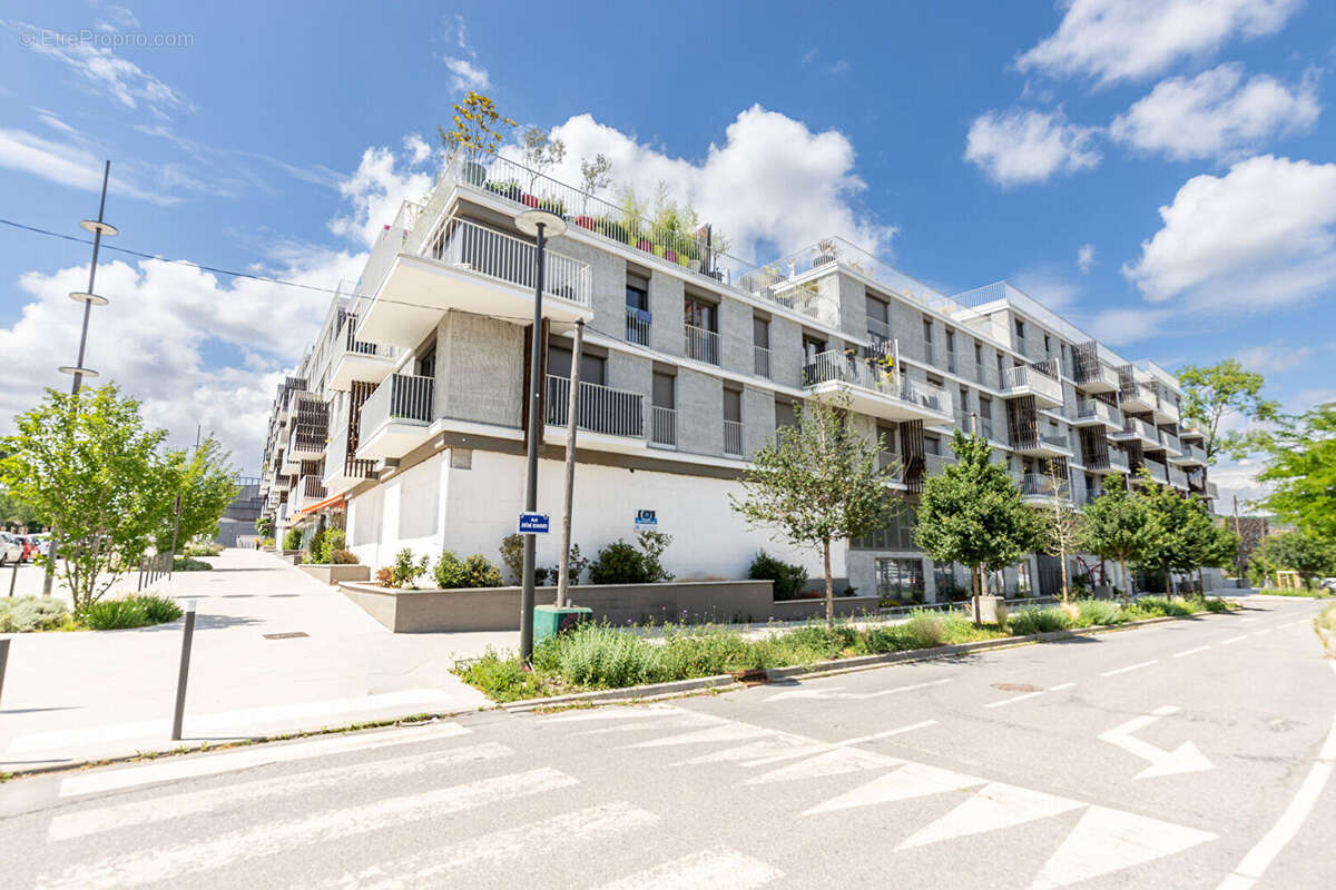 Appartement à MASSY