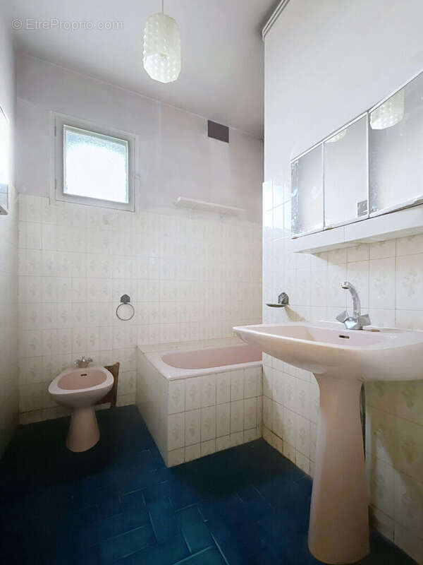 Maison à CASTELGINEST