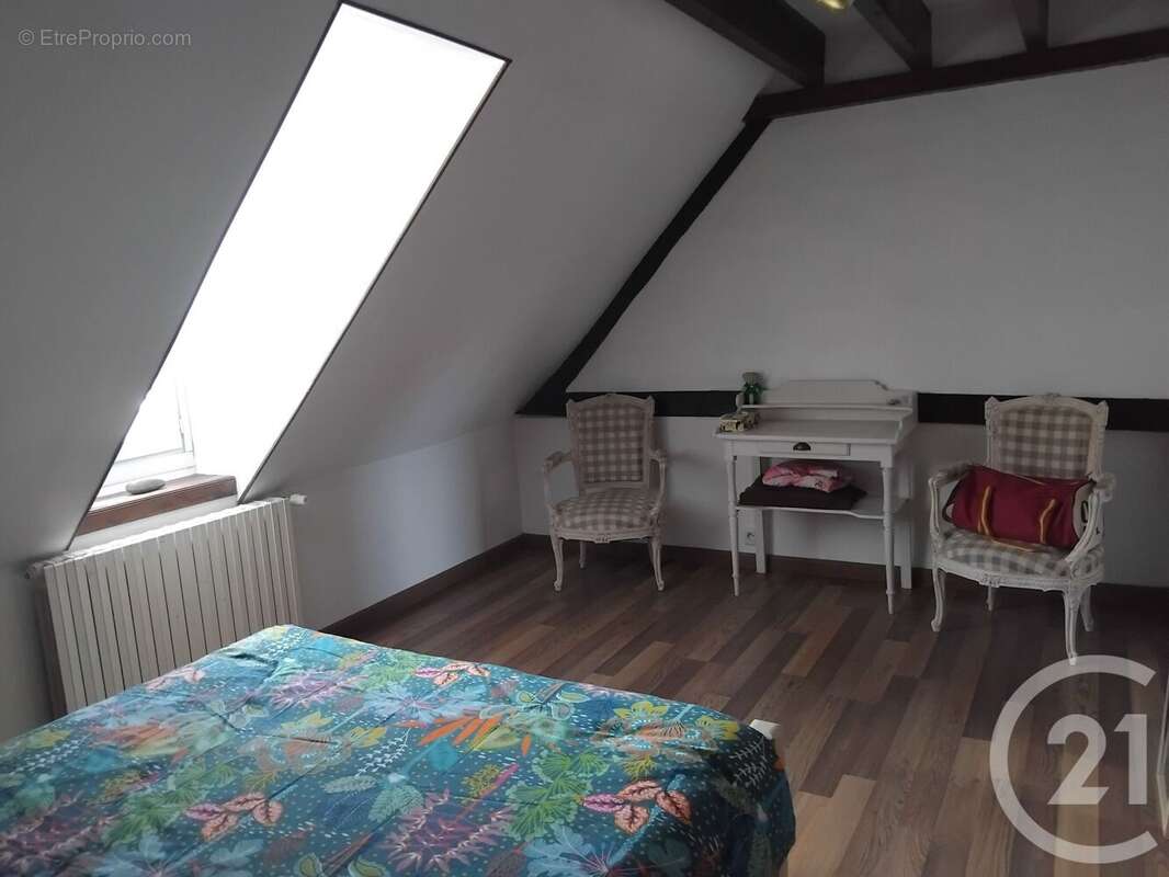 Maison 117 m² à Bernay  - photo 13