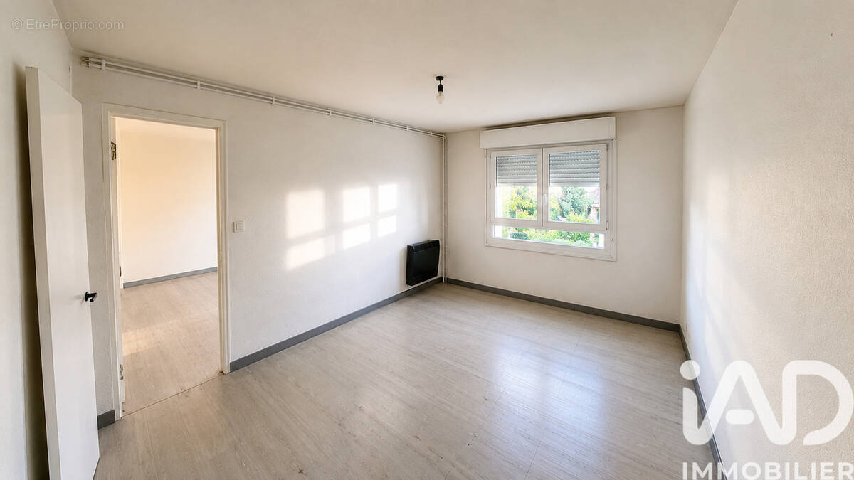 Photo 1 - Appartement à MERIGNAC