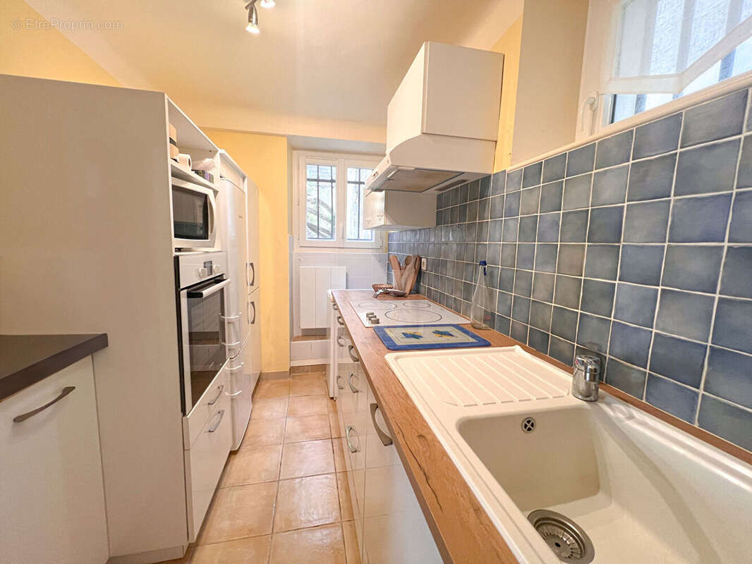 Appartement à SAINT-JEAN-DE-LUZ