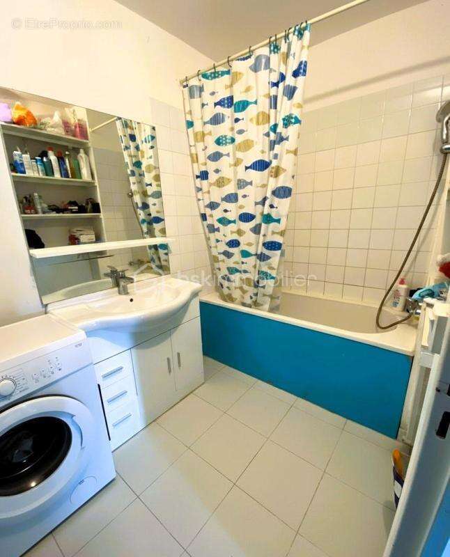 Appartement à APT