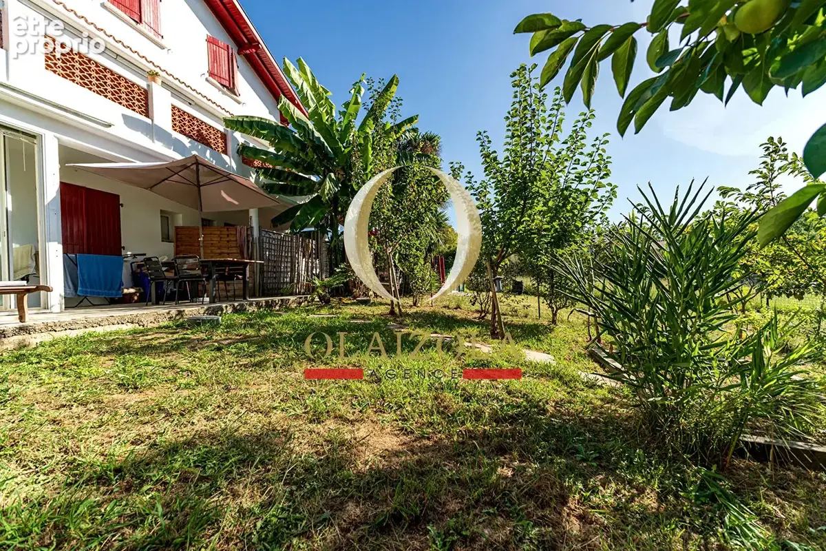 Photo Appartement à Arcangues au prix de 305 000€