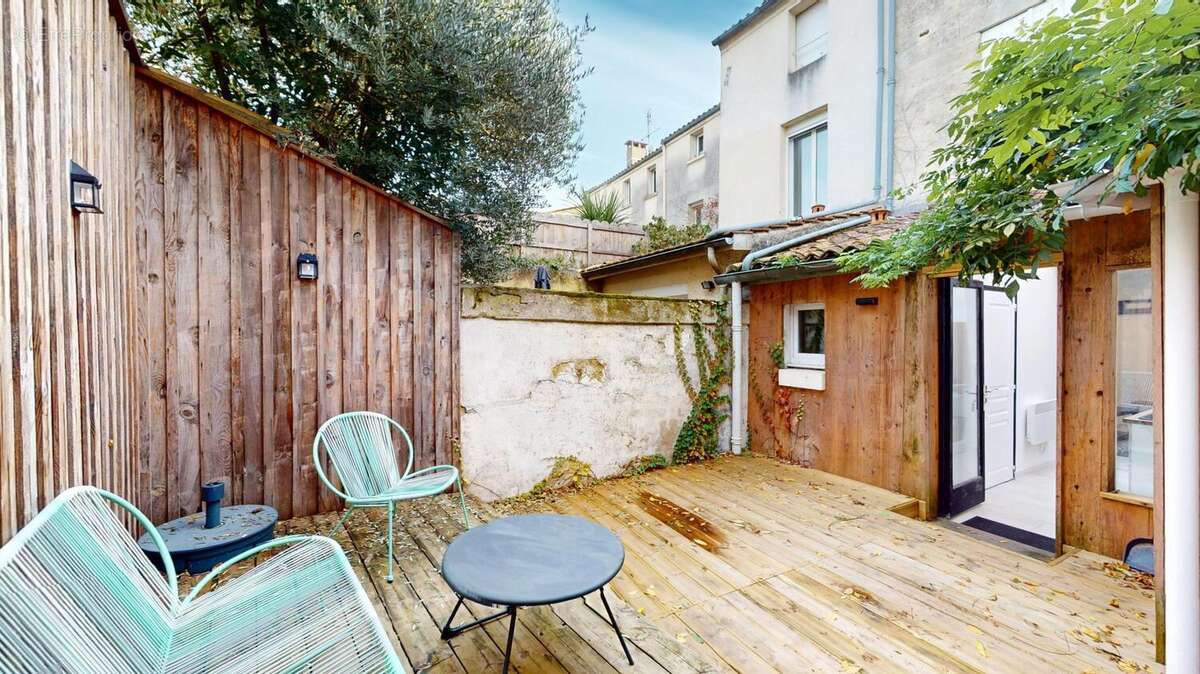 Photo 9 - Appartement à LIBOURNE