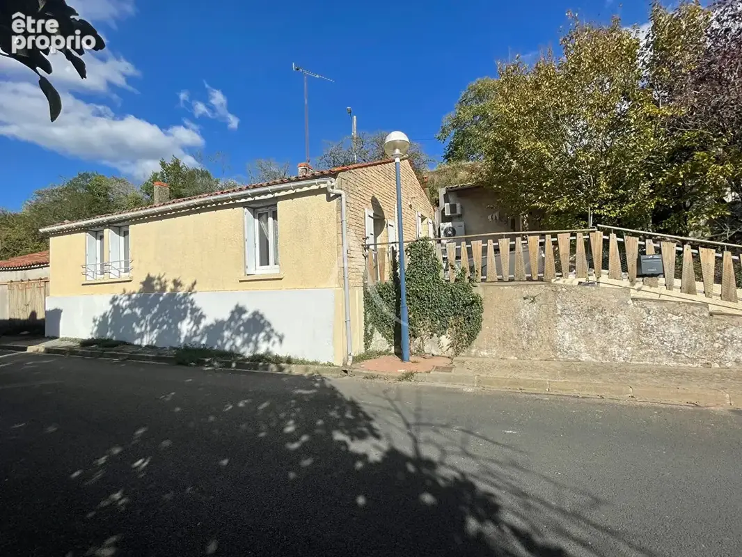 Maison Chaille Les Marais - photo 9