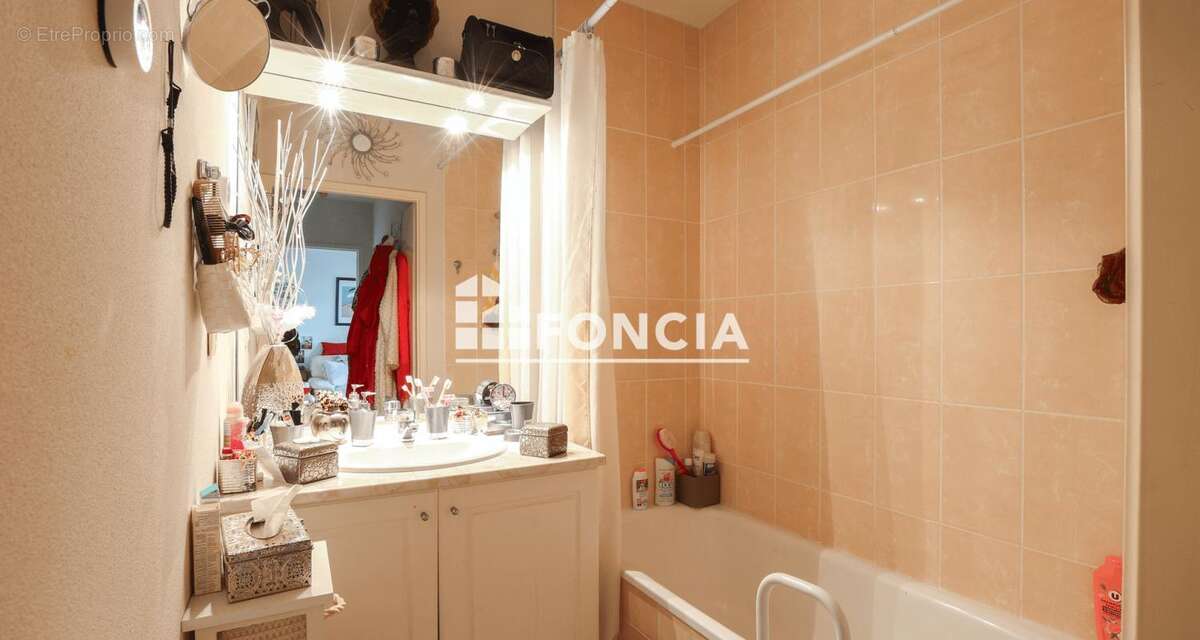 Appartement à CHALLANS