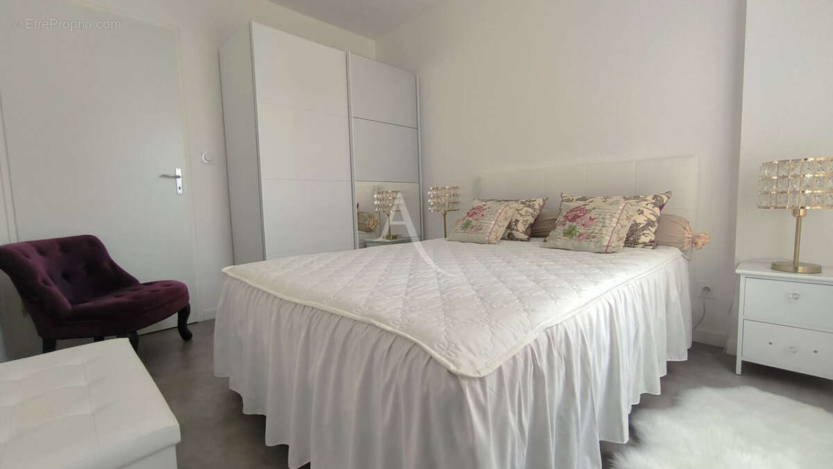 Appartement à LES SABLES-D&#039;OLONNE