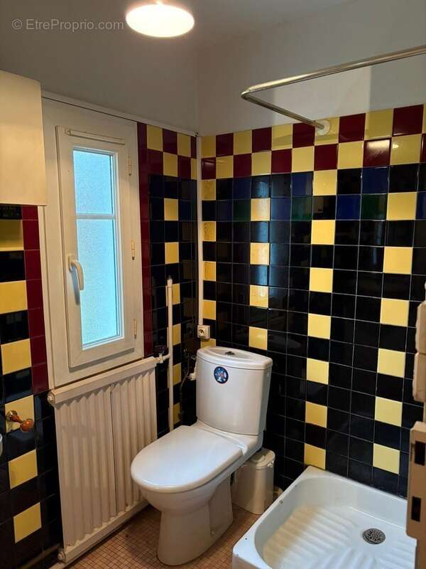 Maison à LA ROCHE-L&#039;ABEILLE