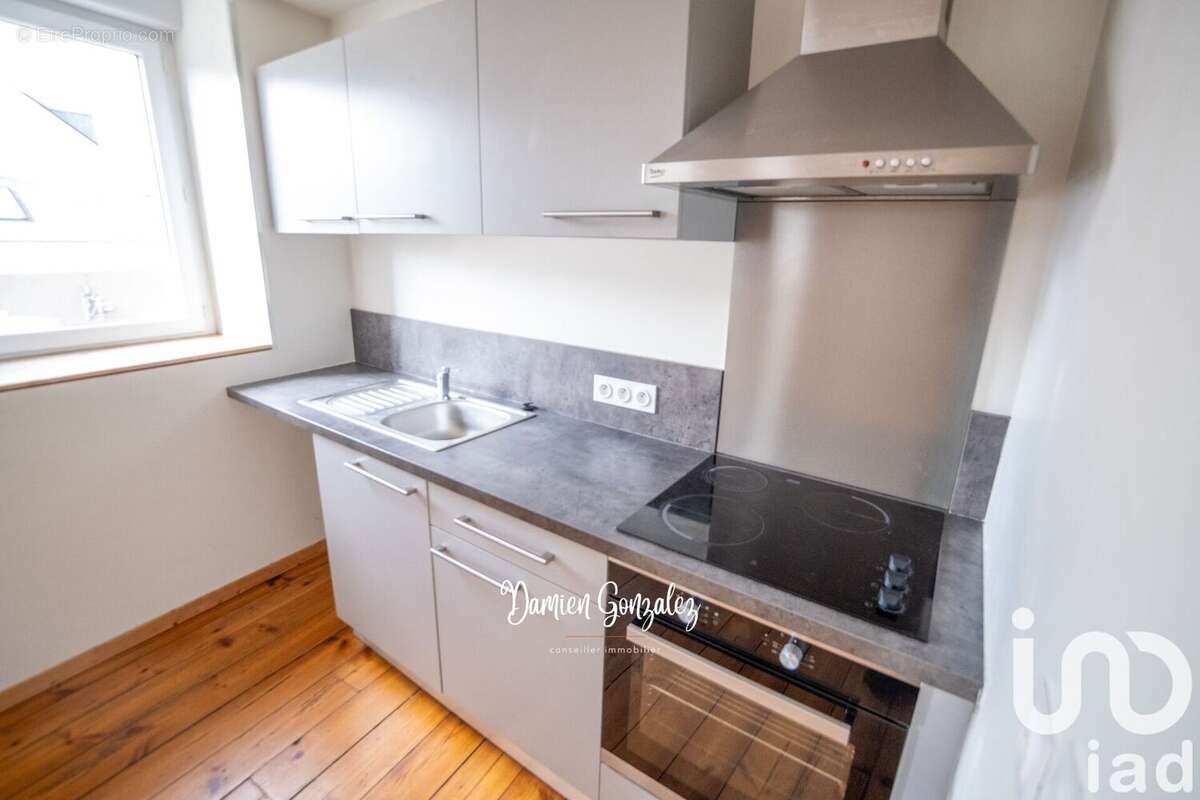 Photo 7 - Appartement à TARBES