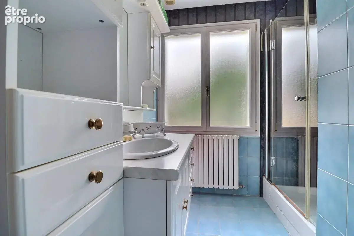 Maison 209 m² - 4 chambres - Terrain de 1020 m² - photo 18