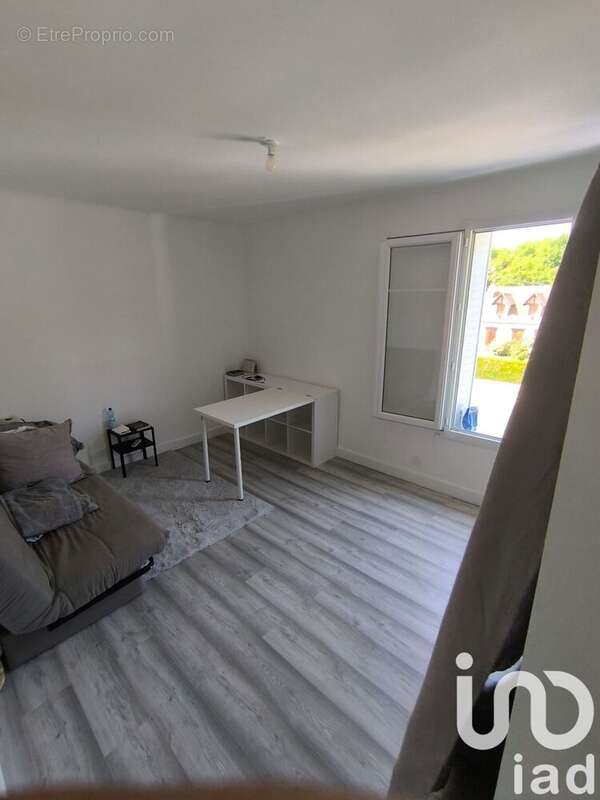 Photo 8 - Appartement à SULLY-SUR-LOIRE