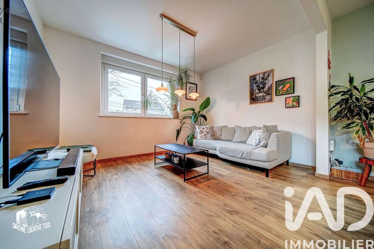 Photo 3 - Maison à SEREMANGE-ERZANGE