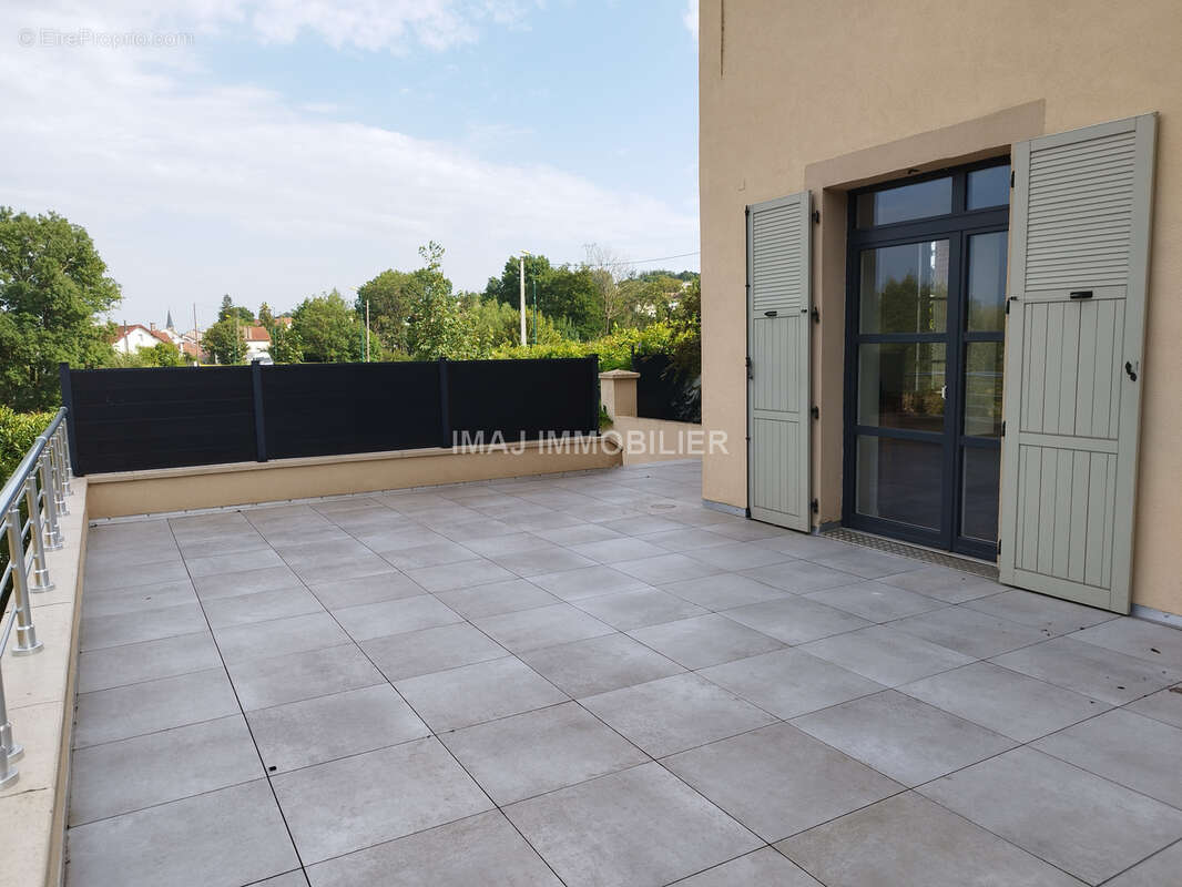 Maison de charme - 211 m2 - nomexy - photo 3