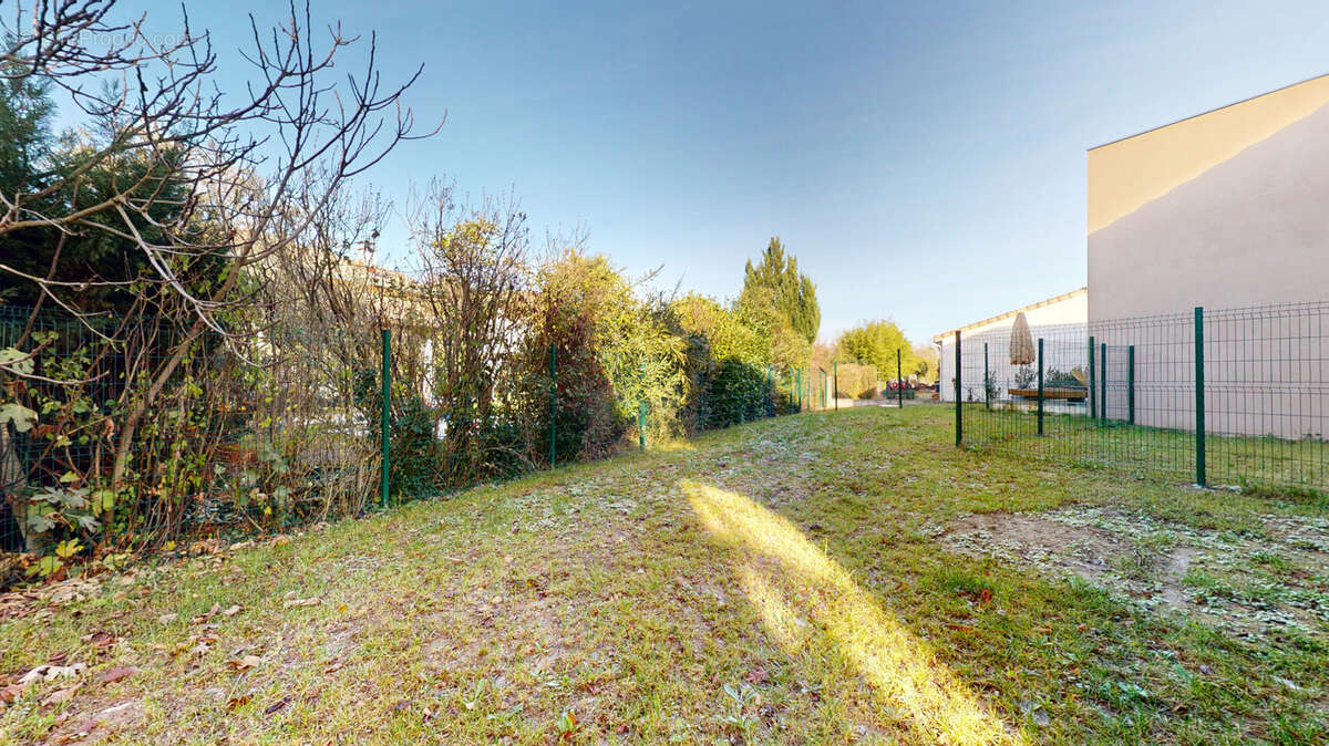 Appartement à SAINT-ALBAN