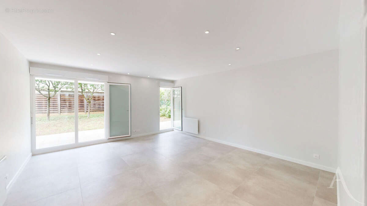 Appartement à MONTREUIL