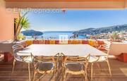 Appartement à VILLEFRANCHE-SUR-MER