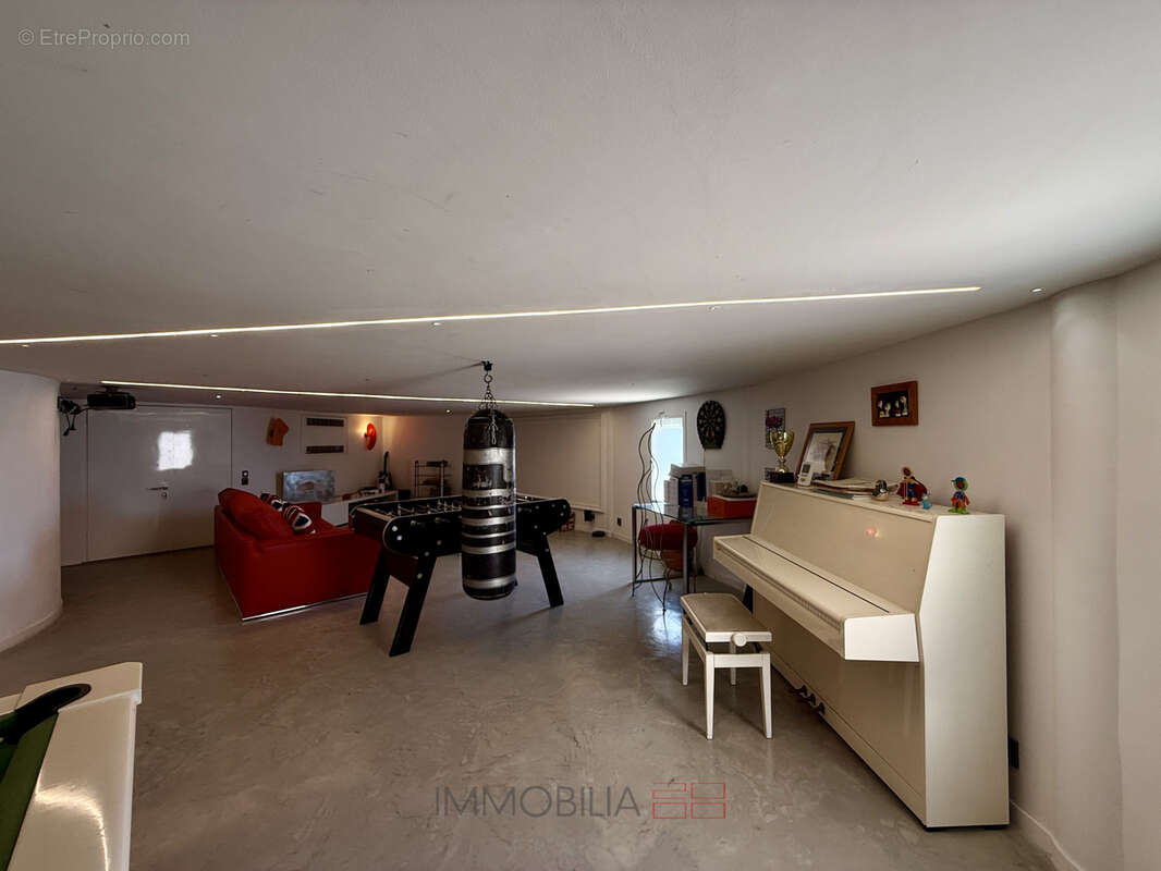 Loft d’exception avec vue mer   cadre exclusif & prestations premium - photo 21