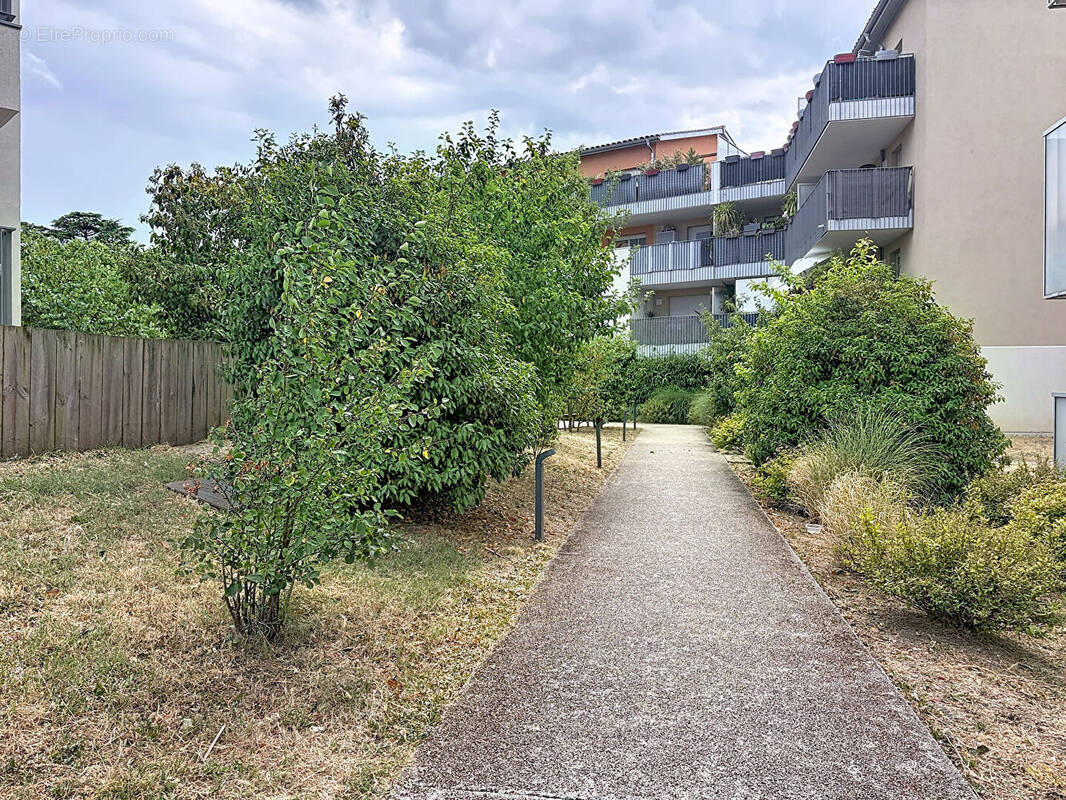 Appartement à RILLIEUX-LA-PAPE