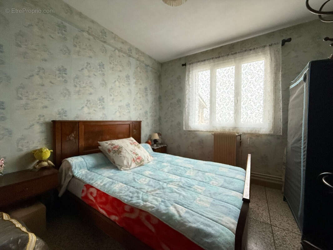 Appartement à ISSOUDUN