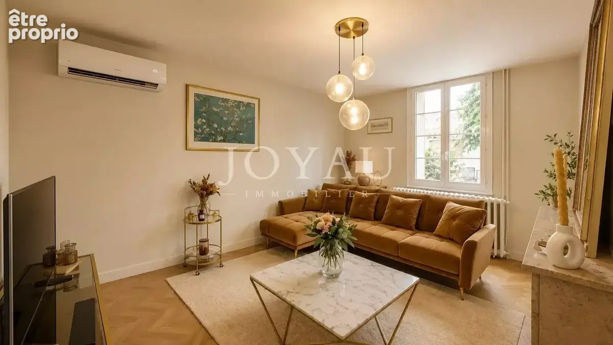 Maison T4 à Toulouse Saint-Martin-du-Touch - photo 2