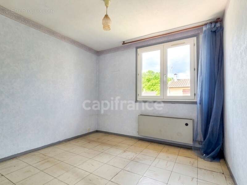 Maison à vendre 6 pièces  (71) - photo 6
