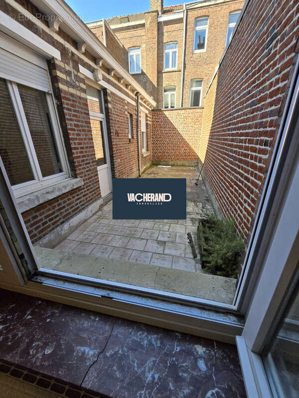 Appartement à LILLE