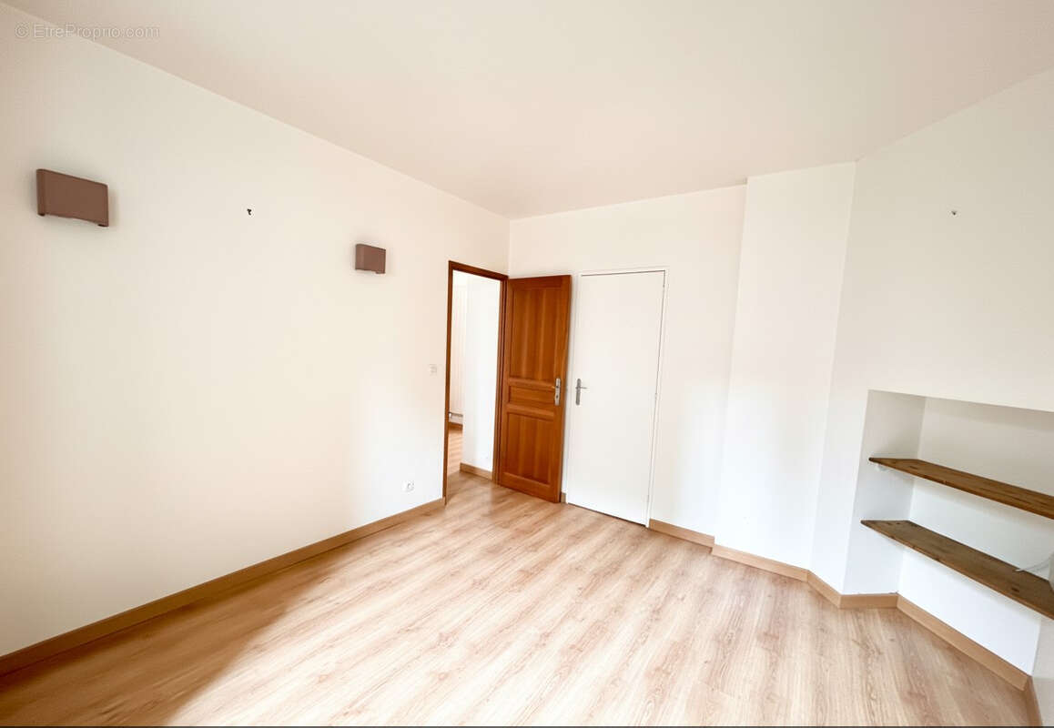 Appartement à VANNES