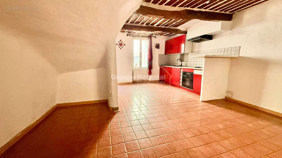 Maison à LE LUC