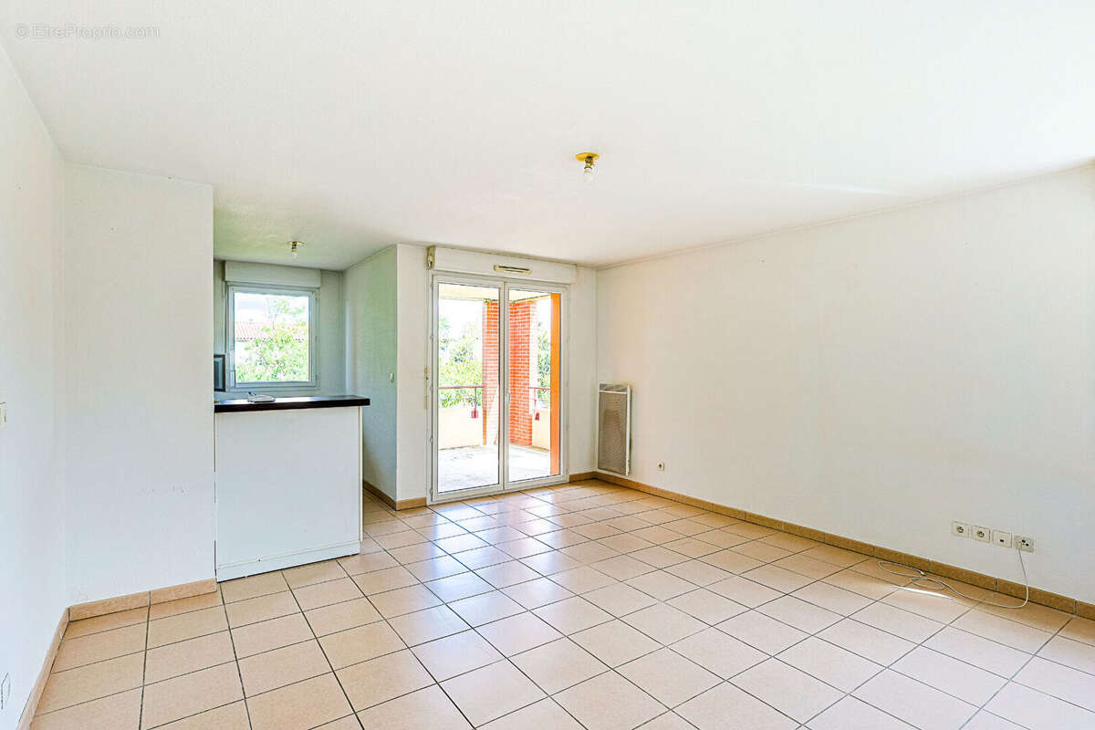 Appartement à MONTAUBAN