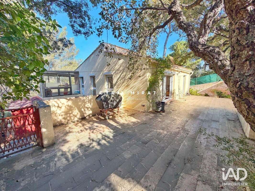 Photo 3 - Maison à LA SEYNE-SUR-MER