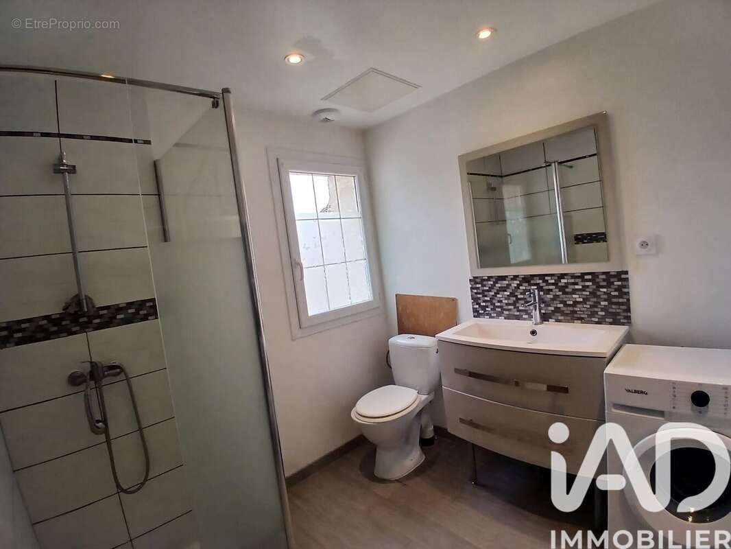 Photo 8 - Maison à VERNEUIL-SUR-AVRE