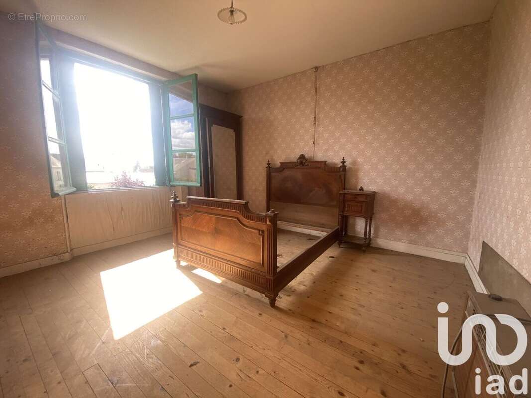 Photo 6 - Maison à VILLAINES-SOUS-MALICORNE