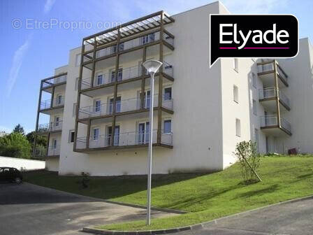 Appartement à VICHY