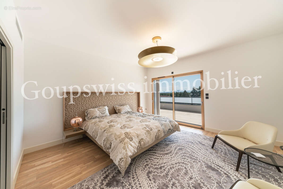 Appartement à DIVONNE-LES-BAINS