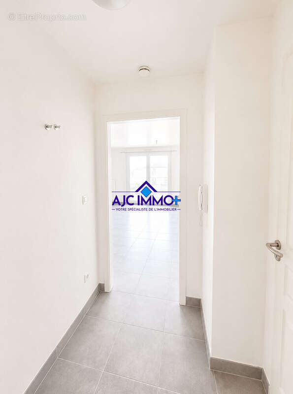Appartement 43 m² à Strasbourg  - photo 6