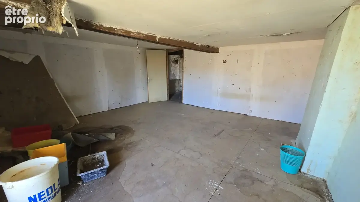 Maison 5 pièces 108 m² à vendre à Ballon (17290) - photo 7