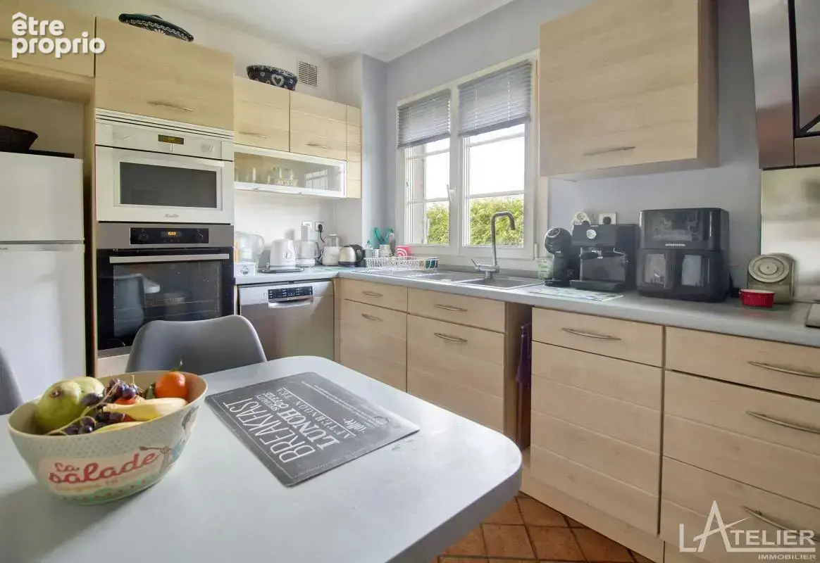 Maison 130 m² à Plaisir  - photo 6