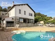 Maison à MARSEILLE-11E