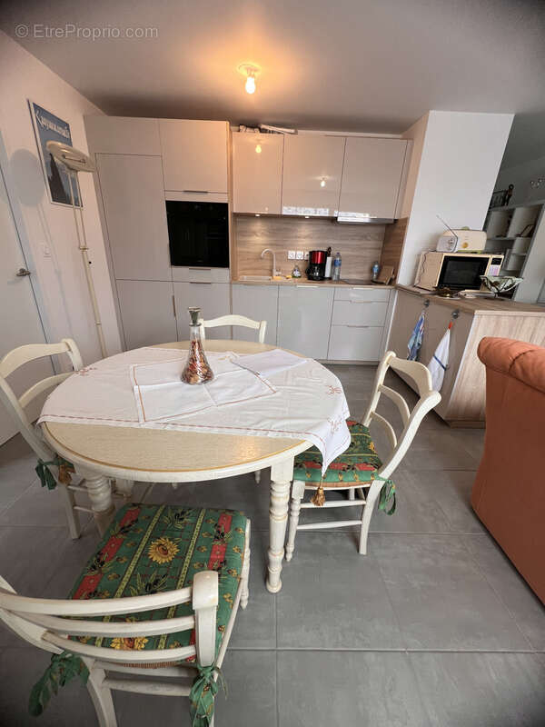 Appartement à SAINT-BREVIN-LES-PINS